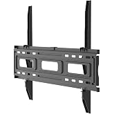 Kortek Tilting Wall Mount for 24" - 84" TVs + Included HDMI Cable