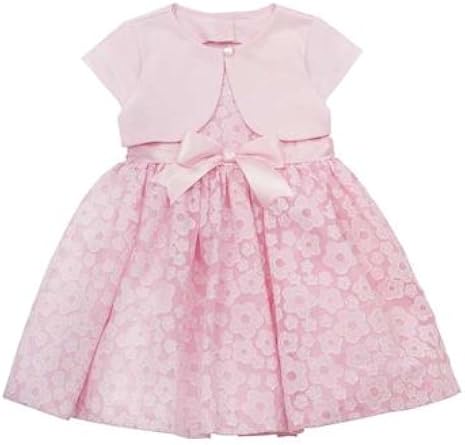 12m easter dress