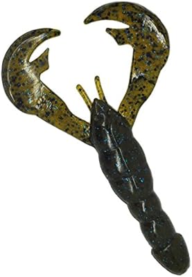 strike king rage craw