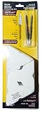 Cleaner Faster Kits, Cal 30, 308, 7.62, 7.5, Patented Nylon Bore Brushes and Patches, by BoreSmith