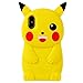 3D Pikachu Case for iPhone Xs Max 6.5