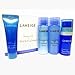 Laneige Moisture Care Trial Kit (4 items) Essential Power Skin Refiner 25ml + Essential Balancing Emulsion 25ml+ Water Bank Essence_EX 10ml + Water Bank Gel Cream_EX 10ml ( 3 SET )