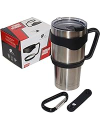 getigrip Vaso Mango + última intervensión mosquetó