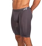 Obviously - Original - AnatoMAX - Boxer Brief 9 inch Leg