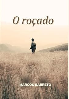 Livro O Roçado