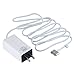 60W Magnetic 2nd-Gen Charger for Apple MacBook Pro 13
