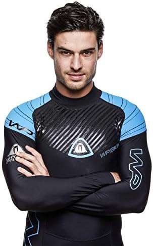 WP Skin Mens Rashguard