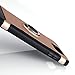 Galaxy J7 Prime 2017 Case, Galaxy J7 V Case Slim Drop Protection Cover, Ring Grip Holder Stand, Ready for Magnetic Car Air Vent Mount for Samsung Galaxy J7 V, J7 Perx, J7 Sky Pro, J7 2017 (Rose Gold)