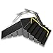 TECH DECK - Build-A-Park - Kicker to 6 Stair Rail (Grey/Black)