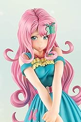 MY LITTLE PONY Bishoujo Fluttershy 1/7 Complete