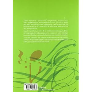 TEORIA, ANATOMIA Y PRACTICA DEL CANTO