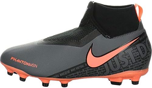 nike phantom vision academy kid's firm ground soccer cleats