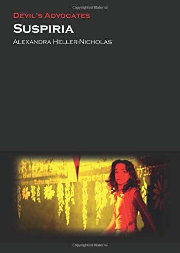 Suspiria (Devils Advocates)
