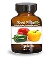 Capsicum Essential Oil - Capsicum annum - 100% Pure Therapeutic Grade - Essential Oil from Flora Power by Red Pine, Inc.