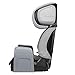 Evenflo Spectrum 2-in-1 Booster Car Seat, Cornerstone
