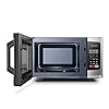 Toshiba-800-w-23-L-Microwave-Oven-with-Digital-Display-Auto-Defrost-One-Touch-Express-Cook-6-Pre-Programmed-Auto-Cook-Settings-and-Easy-Clean-Stainless-Steel-ML-EM23PSS Toshiba 800w 23L Microwave Oven with Digital Display, Auto Defrost, One-Touch Express Cook, 6 Pre-Programmed Auto Cook…