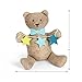 Sizzix Bigz Dies Plus-Bear Cub By Kid Giddy