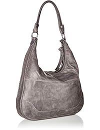 FRYE Melissa - Bolso de mano grande con cremallera