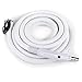 Central Vacuum Kit w Powerhead 30ft Hose and Tools - Fits All Brands