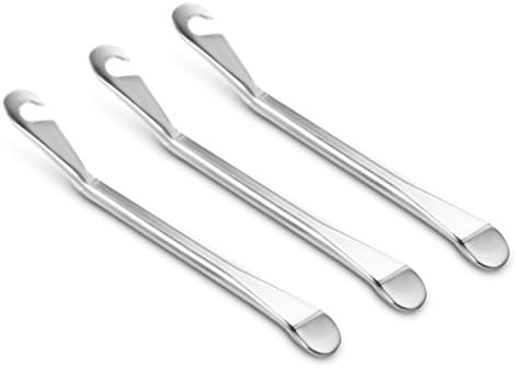 Bicycle Bike Tire Lever Set Bicycle Repair Tool Set, 3 Piece