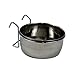 Bergan Hanging Pet Kennel Cup, 4-Cup