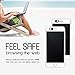 innoGadgets Webcam Cover | Laptop Camera Slider | Smartphone Anti-Spy Protection Sticker | Ultra Thin Design | Strong Fixation with 3M-Tape