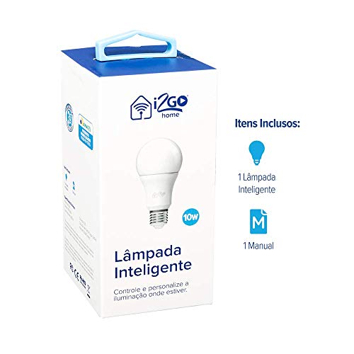 Lampada-Inteligente-Smart-Lamp-I2GO-Home-Wi-Fi-LED-10W-Compativel-com-Alexa