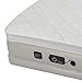 Insta-Bed Queen Air Mattress with Never Flat Pump – Greythumb 2