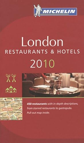 Download London : A Selection of Restaurants & Hotels PDF