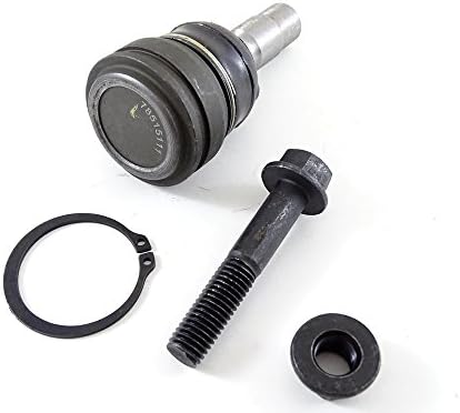 Ball Joint, Front Lower Left / Right K500033 BAW