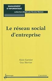 Le  réseau social d'entreprise