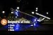 Board Blazers, The Original LED Underglow Lights for Skateboards, Longboards, Self Balancing Scooters & Kick Scooters