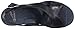 Dansko Women's Jacinda Black Snake Wedge Sandal