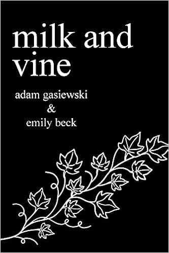 Milk And Vines Book Buy Milk And Vine: Classic Vine Poetry Book Online At Low Prices In India |  Milk And Vine: Classic Vine Poetry Reviews & Ratings - Amazon.in