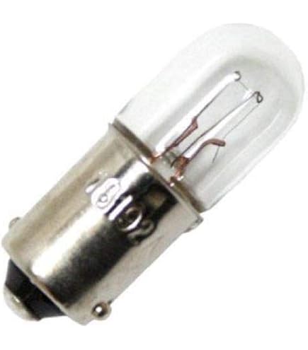 Bombilla Halógena Original TIZIO 12V 55W (Modelo 832.55) - Luz Cálida, Base PK22s, Ideal Para Lámparas De Pie Y Proyectores