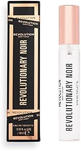 Revolution Beauty London Noir 10ml Purse Spray Perfume for Women Spicy Vanilla view 3
