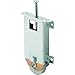 Prime-Line N 6630 Stamped Steel, Adjustable Mirror Door Roller Assembly, for Monarch Mirror Doors (Single Pack)