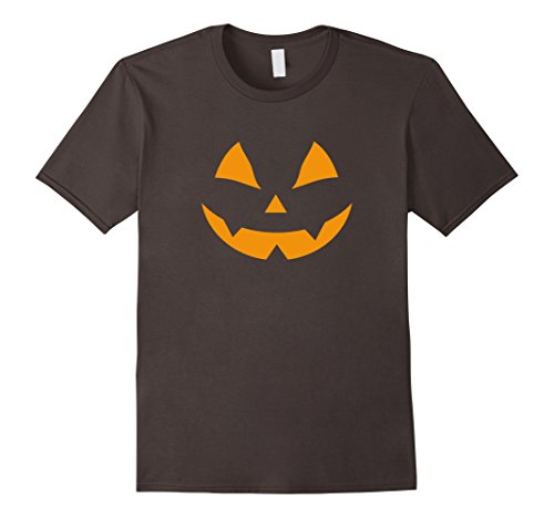 Jack O' Lantern Pumpkin Halloween Costume T-Shirt Funny