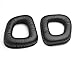Replacement Ear Pads & Headband Cushion Pad for Logitech G930 Headphones Black Earpads Headphone Cushions