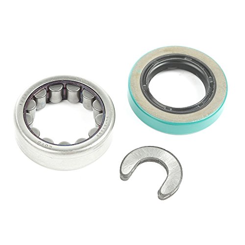 Omix-ada 16536.40 axle bearing and seal kit for dana 35