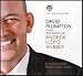 The Music of Andrew Lloyd Webber - David Plumpton CD - LW10C