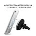 Magnetic Wireless Car Charger - for Apple iPhone XS/XR/X/8, Samsung Galaxy S9/S8/S7/S6 edge and All QI-Enabled Devices UPGRADED 10W …