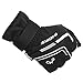 INBIKE Men's Full Finger Cycling Gloves with Gel Pad for Winter Cold Weather, Mountain Bike and Climbing