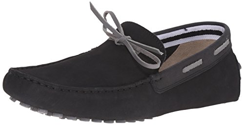 Lacoste Men's CONCOURS LACE 116 1 Slip-On Loafer