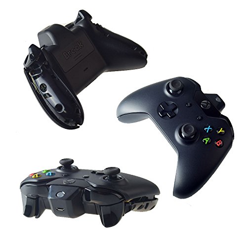 Brook X One Adapter for Xbox One Controller to PS5/ PS4/ Switch/Xbox