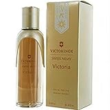 Swiss Army Victoria By Victorinox Edt Spray/FN230177/3.4 oz/women/