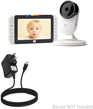 kodak baby monitor c520