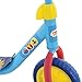 Thomas & Friends M14627 Tri Scooter, Blue