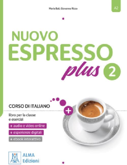 Nuovo espresso 3 - b1 (libro + ex): Ziglio, Luciana et al
