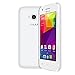 BLU Dash J Unlocked Phone - Retail Packaging - White